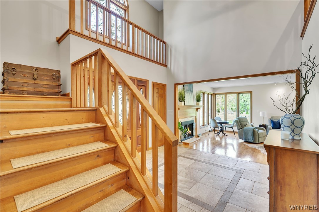 4789 Shimerville Road Clarence, NY 14031 - Photo 23 of 50