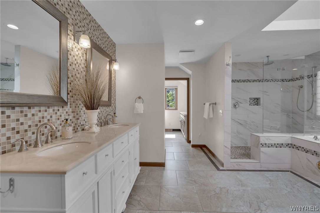 4789 Shimerville Road Clarence, NY 14031 - Photo 30 of 50