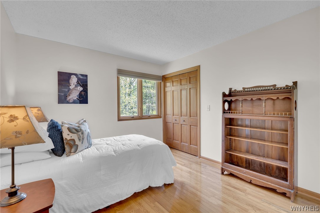 4789 Shimerville Road Clarence, NY 14031 - Photo 36 of 50 Bedroom #4