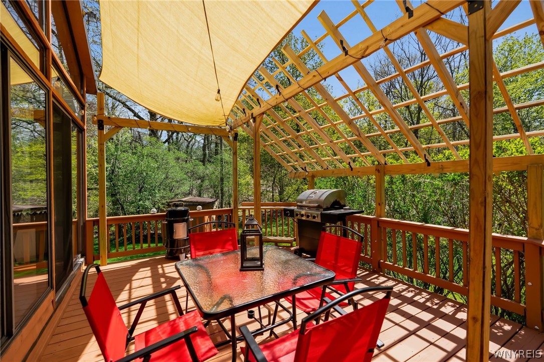 4789 Shimerville Road Clarence, NY 14031 - Photo 41 of 50