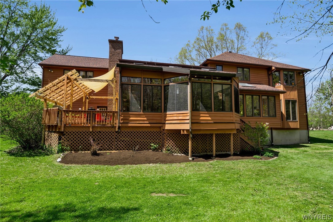 4789 Shimerville Road Clarence, NY 14031 - Photo 42 of 50