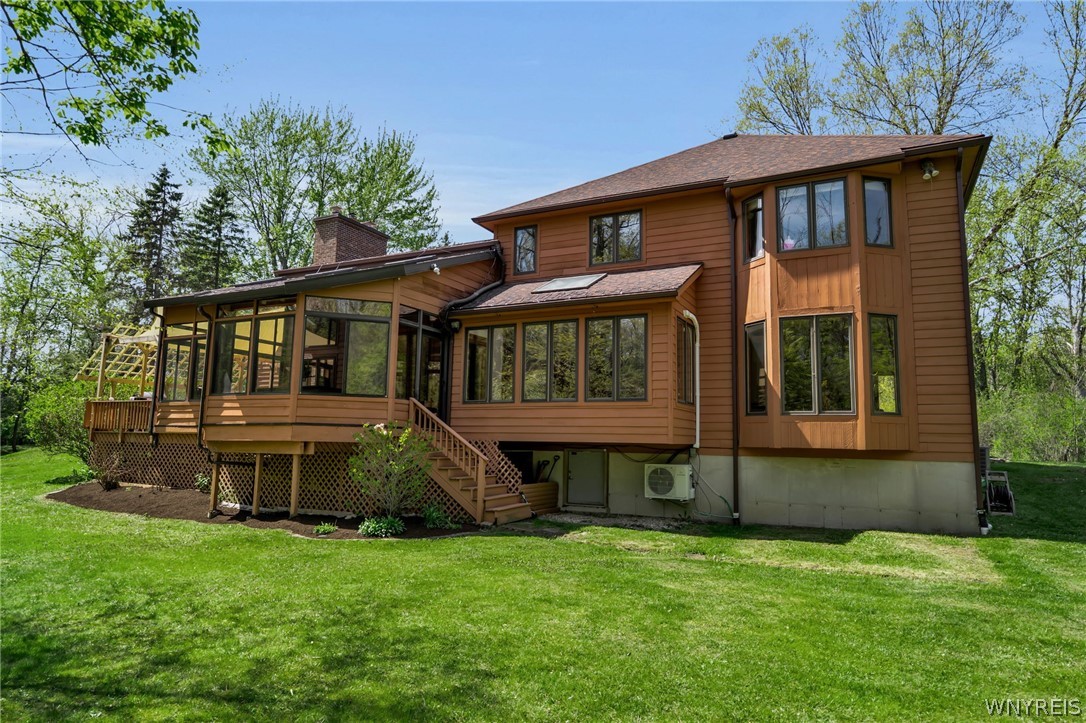 4789 Shimerville Road Clarence, NY 14031 - Photo 43 of 50