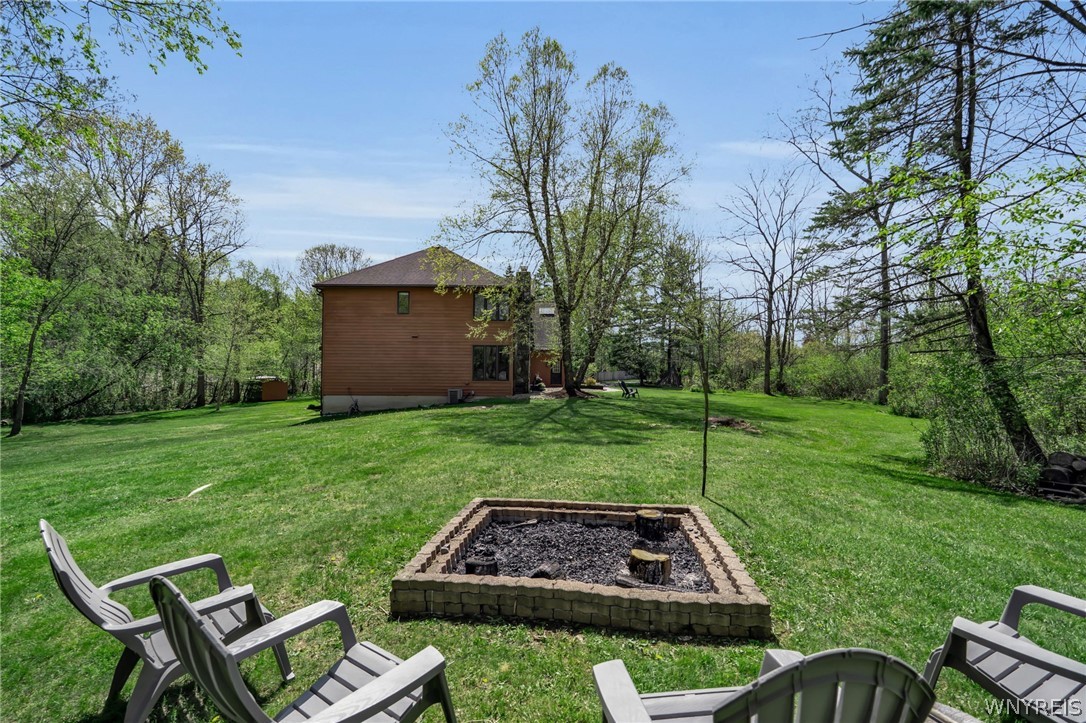 4789 Shimerville Road Clarence, NY 14031 - Photo 45 of 50