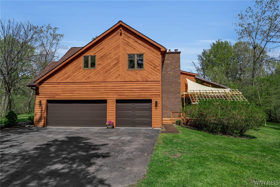 4789 Shimerville Road Clarence, NY 14031 - Photo 46 of 50