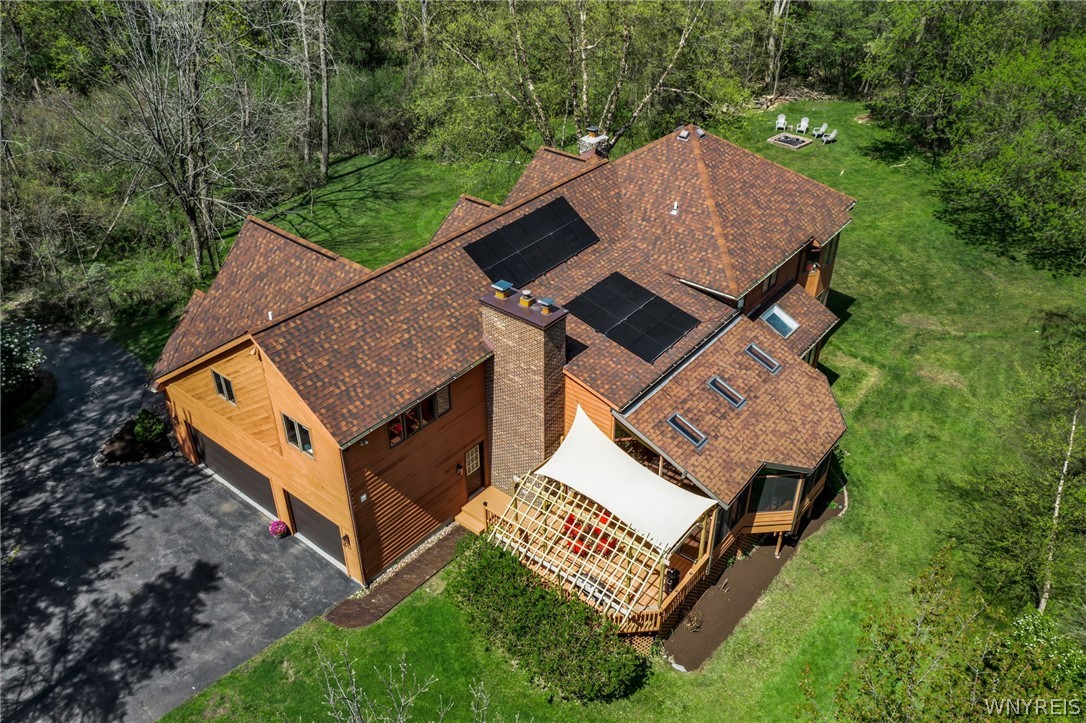 4789 Shimerville Road Clarence, NY 14031 - Photo 47 of 50