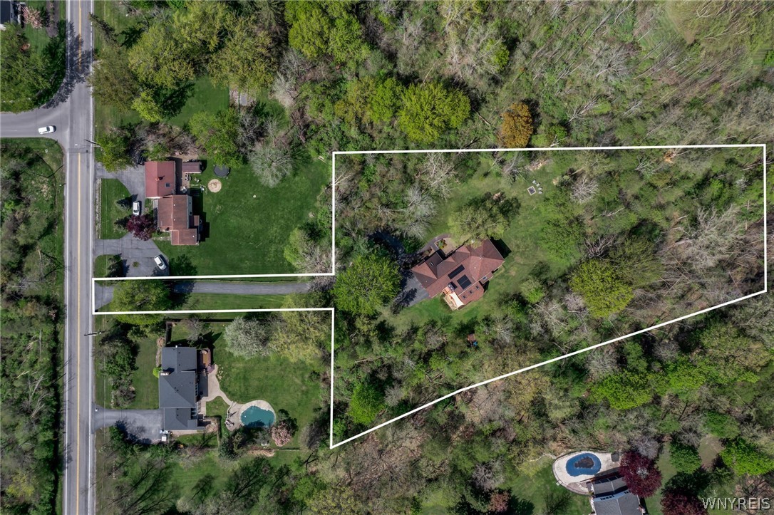 4789 Shimerville Road Clarence, NY 14031 - Photo 48 of 50