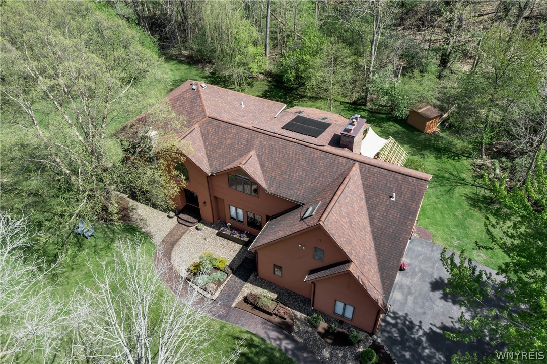 4789 Shimerville Road Clarence, NY 14031 - Photo 49 of 50