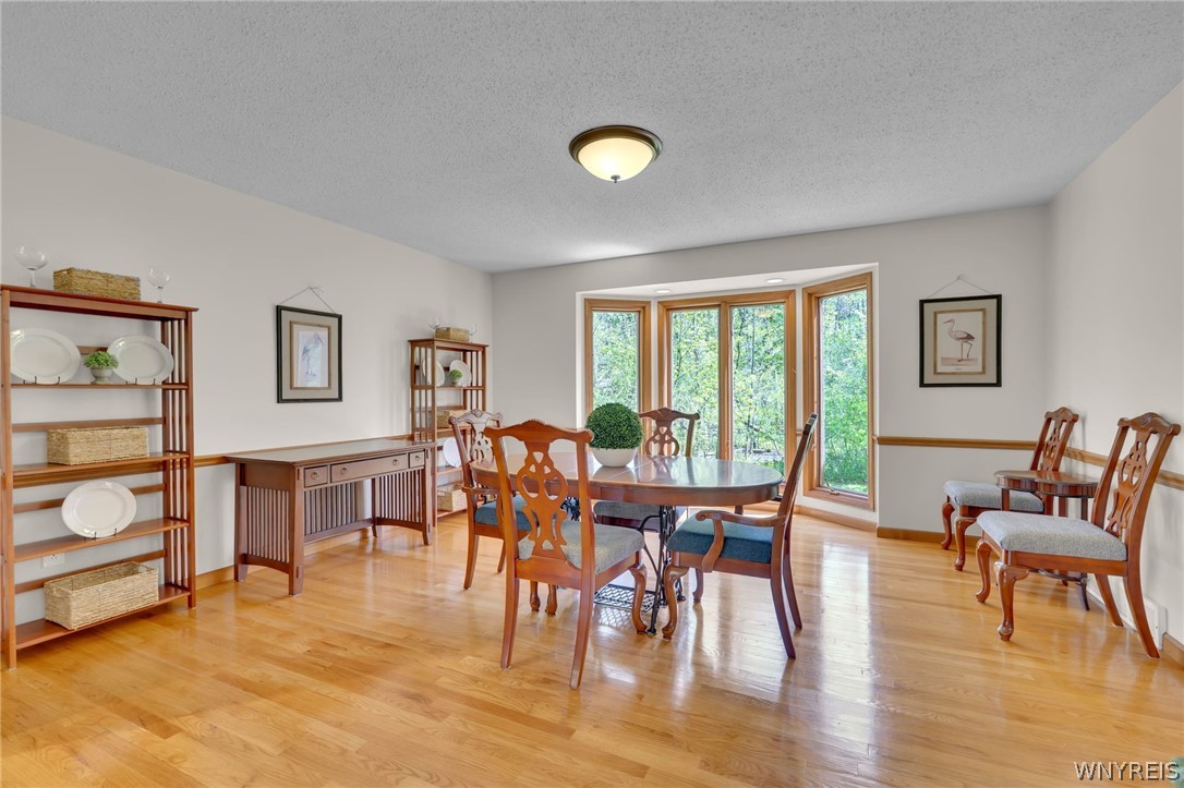 4789 Shimerville Road Clarence, NY 14031 - Photo 6 of 50 Dining Room