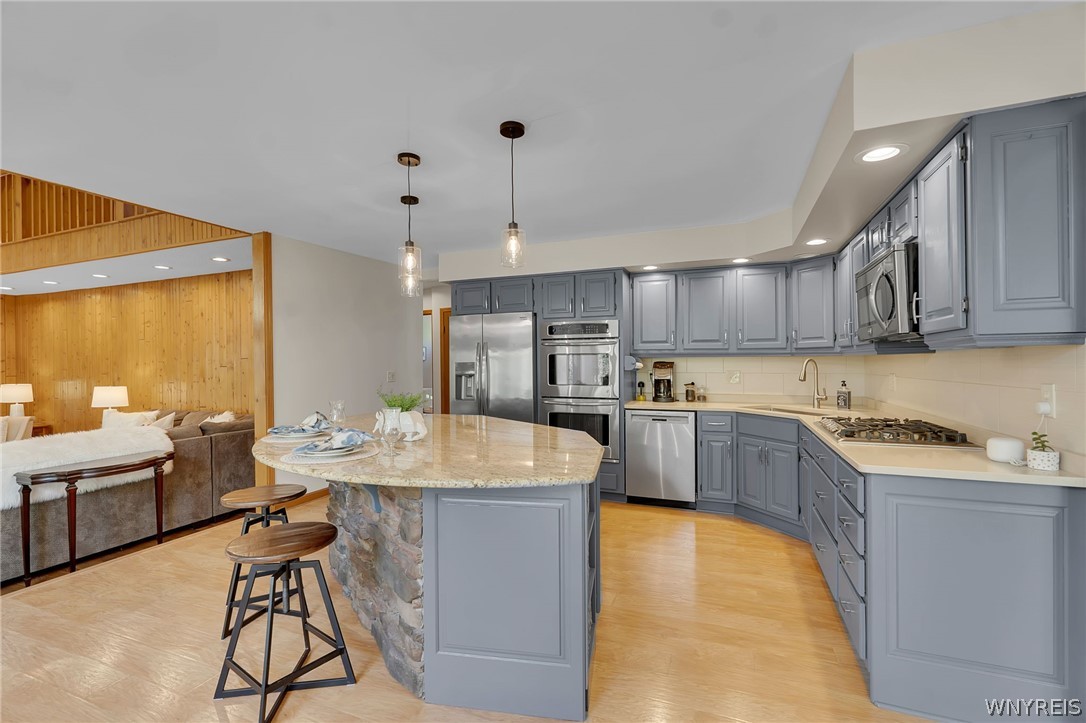 4789 Shimerville Road Clarence, NY 14031 - Photo 8 of 50