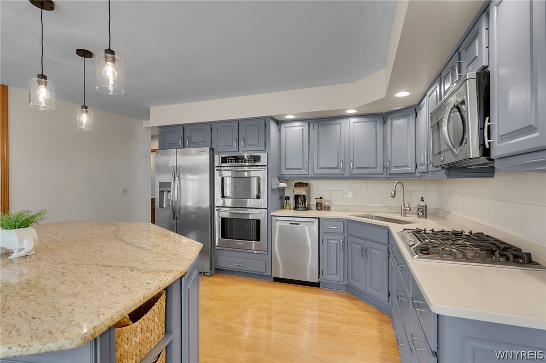 4789 Shimerville Road Clarence, NY 14031 - Photo 9 of 50