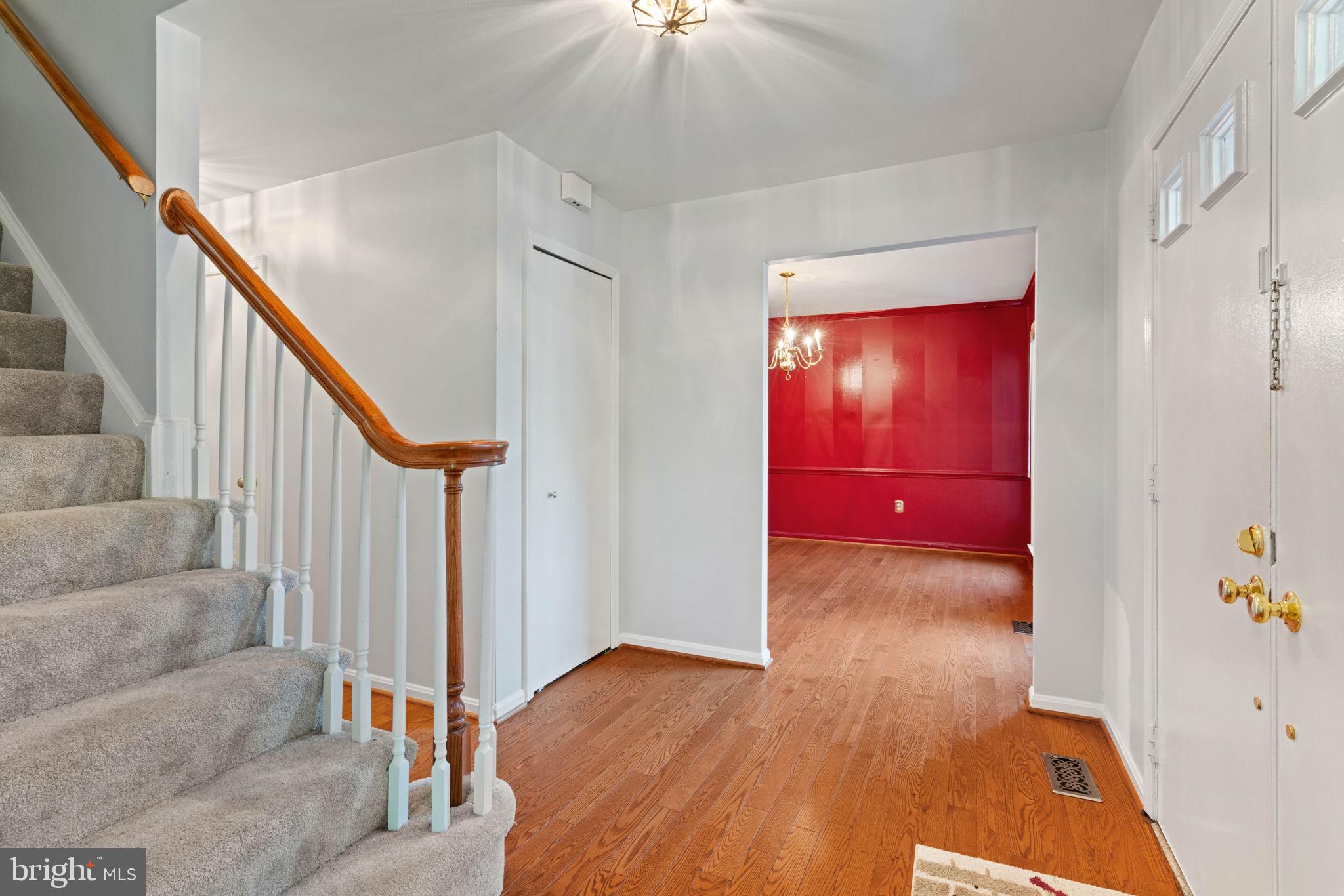 9833 Natick Road Burke, VA 22015 - Photo 22 of 50