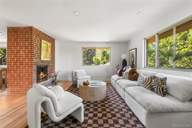 $1,300,000 | 11340 Benthaven Drive, Lakewood, CO 80215