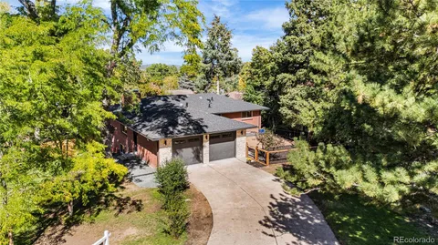 $1,350,000 | 11340 Benthaven Drive, Lakewood, CO 80215