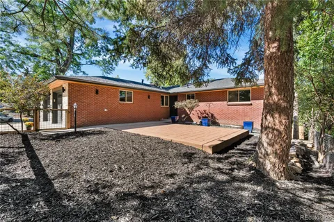 $1,350,000 | 11340 Benthaven Drive, Lakewood, CO 80215