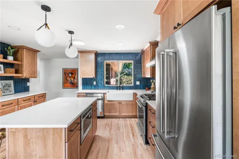 $1,350,000 | 11340 Benthaven Drive, Lakewood, CO 80215