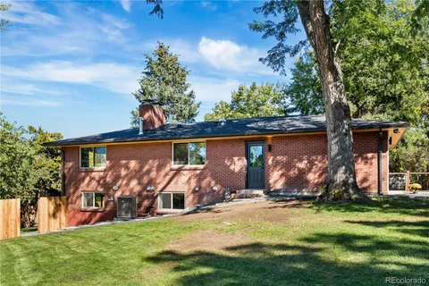 $1,350,000 | 11340 Benthaven Drive, Lakewood, CO 80215