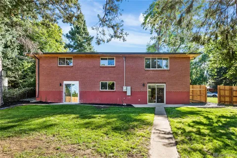 $1,350,000 | 11340 Benthaven Drive, Lakewood, CO 80215