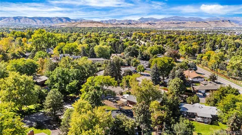 $1,300,000 | 11340 Benthaven Drive, Lakewood, CO 80215