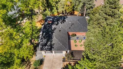 $1,350,000 | 11340 Benthaven Drive, Lakewood, CO 80215