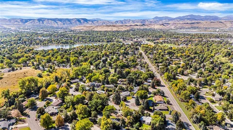 $1,350,000 | 11340 Benthaven Drive, Lakewood, CO 80215