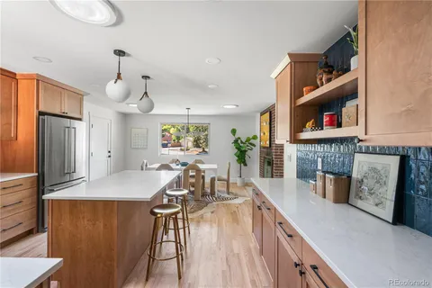 $1,350,000 | 11340 Benthaven Drive, Lakewood, CO 80215