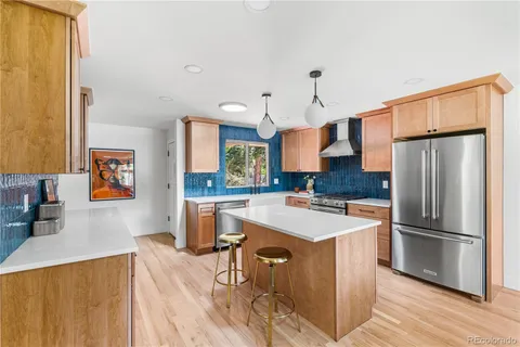 $1,350,000 | 11340 Benthaven Drive, Lakewood, CO 80215