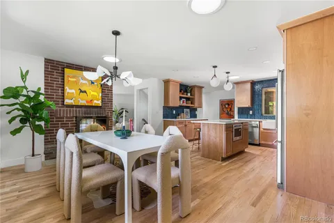 $1,350,000 | 11340 Benthaven Drive, Lakewood, CO 80215