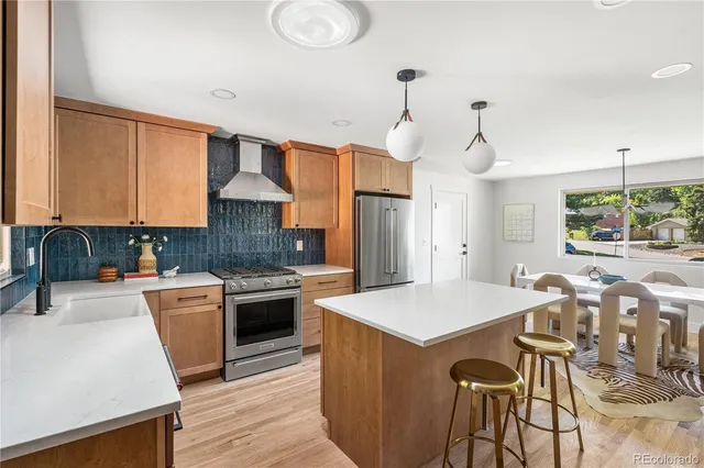 $1,300,000 | 11340 Benthaven Drive, Lakewood, CO 80215