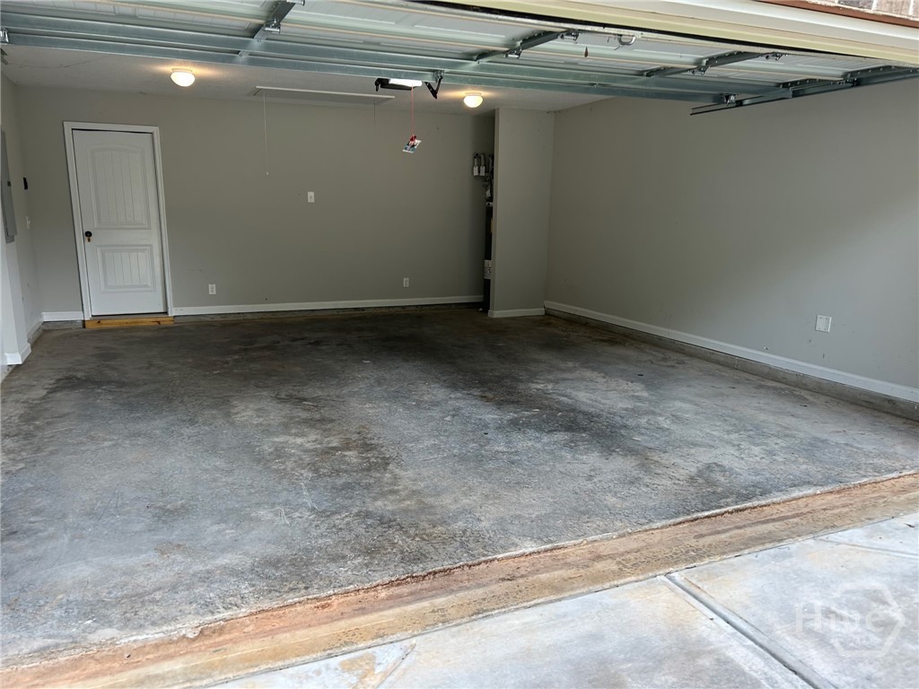 100 Dove Circle Colbert, GA 30628 - Photo 28 of 31 2 Car Garage