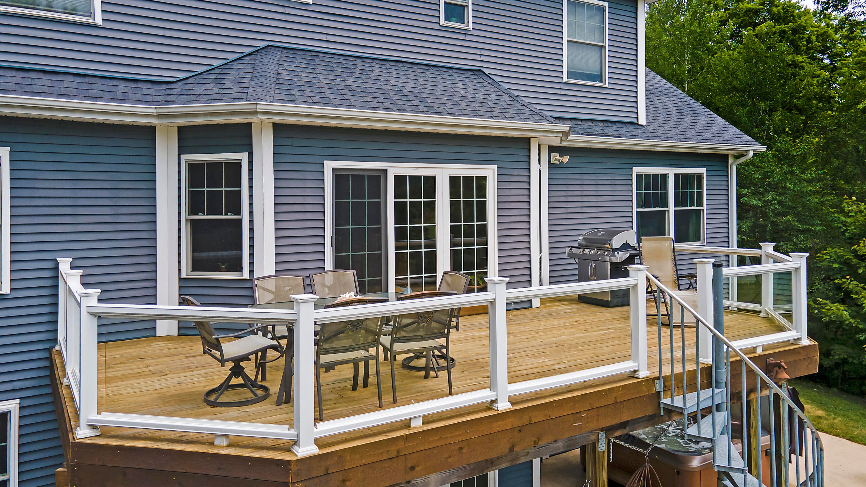 6685 North Petersen Road Frederic, MI 49733 - Photo 5 of 75 Gallery Image 5