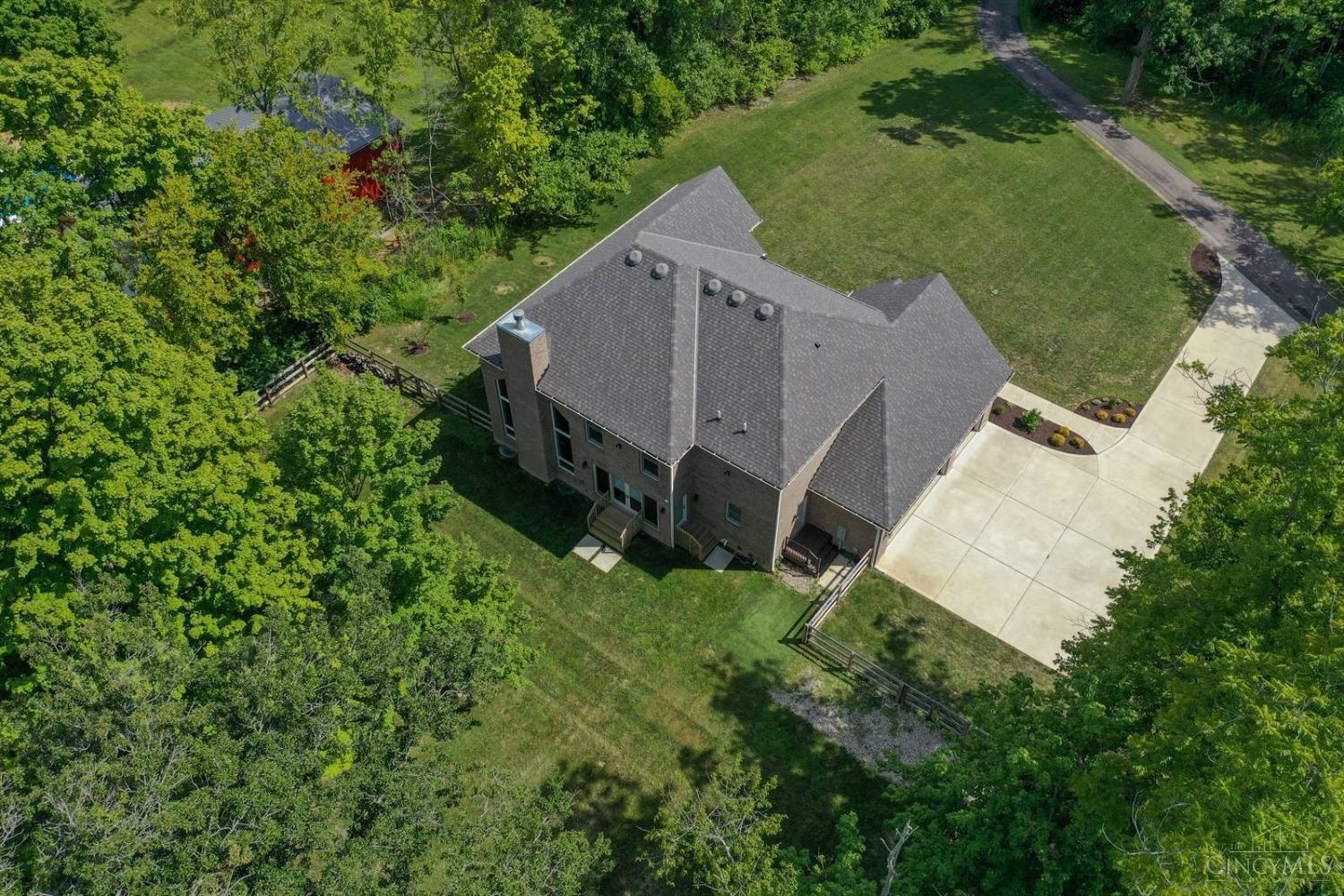 4885 Cox-Smith Road Mason, OH 45040 - Photo 47 of 50 Gallery Image 47