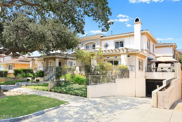 $3,500 | 2439 Oswego Street, Unit 4, Pasadena, CA 91107