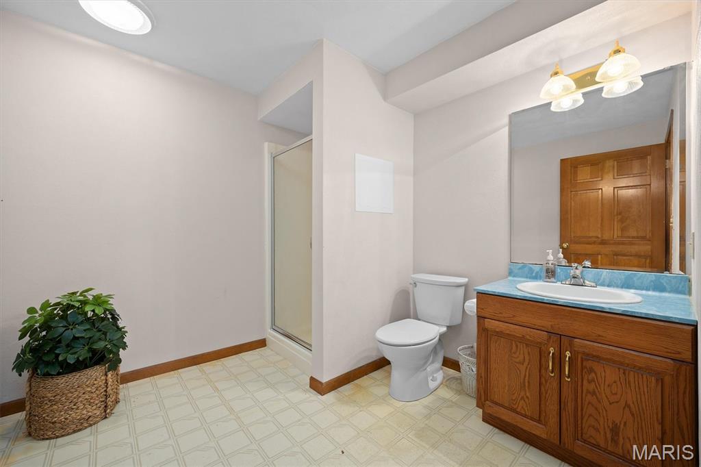 116 Fairwood Hills Road O'Fallon, IL 62269 - Photo 39 of 65