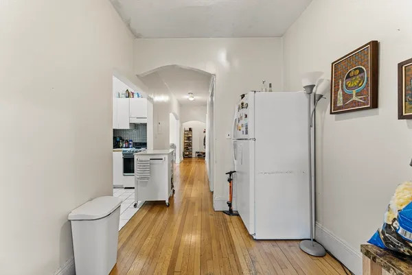 $669,000 | 63 Longwood Avenue, Unit 2, Brookline, MA 02446