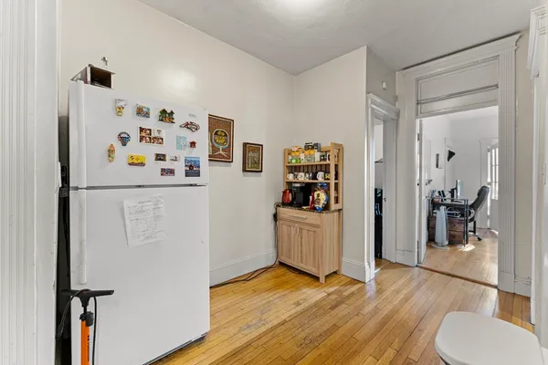 $669,000 | 63 Longwood Avenue, Unit 2, Brookline, MA 02446