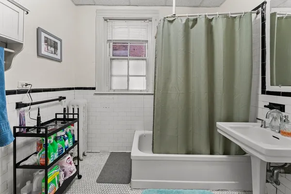 $669,000 | 63 Longwood Avenue, Unit 2, Brookline, MA 02446