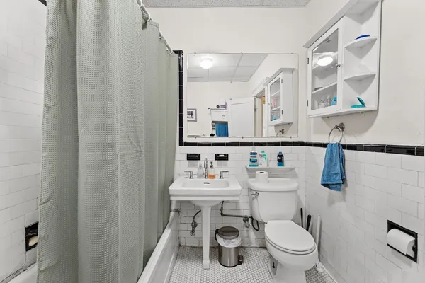 $669,000 | 63 Longwood Avenue, Unit 2, Brookline, MA 02446
