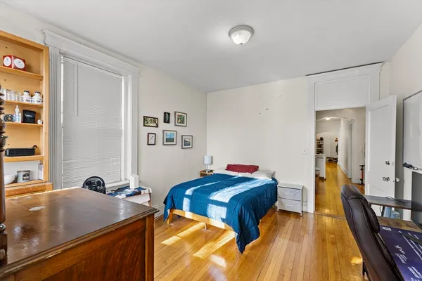 $669,000 | 63 Longwood Avenue, Unit 2, Brookline, MA 02446