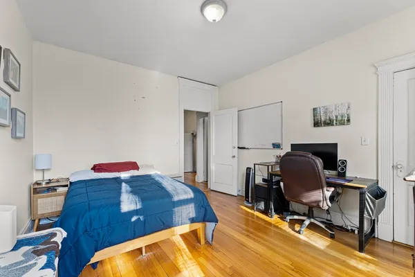 $669,000 | 63 Longwood Avenue, Unit 2, Brookline, MA 02446