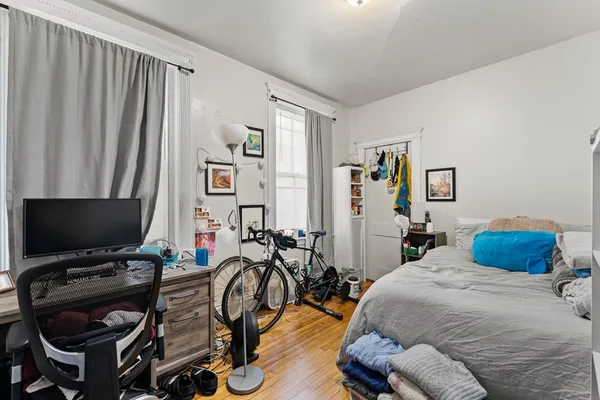 $669,000 | 63 Longwood Avenue, Unit 2, Brookline, MA 02446
