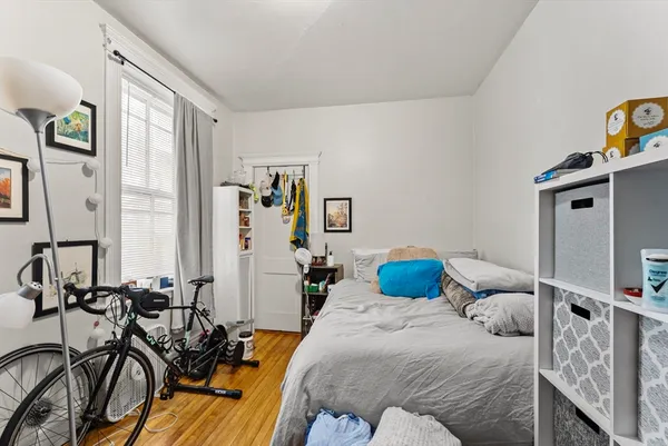 $669,000 | 63 Longwood Avenue, Unit 2, Brookline, MA 02446