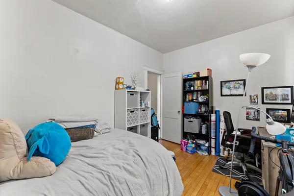 $669,000 | 63 Longwood Avenue, Unit 2, Brookline, MA 02446