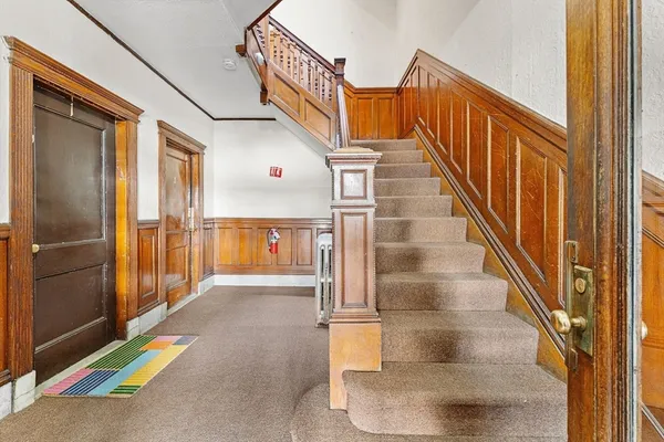 $669,000 | 63 Longwood Avenue, Unit 2, Brookline, MA 02446