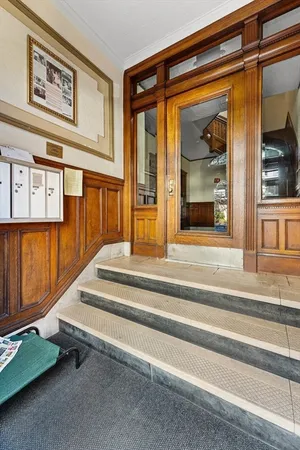 $669,000 | 63 Longwood Avenue, Unit 2, Brookline, MA 02446