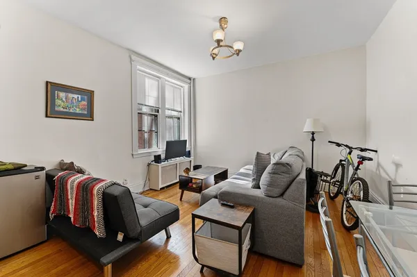 $669,000 | 63 Longwood Avenue, Unit 2, Brookline, MA 02446