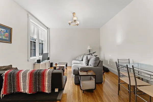$669,000 | 63 Longwood Avenue, Unit 2, Brookline, MA 02446