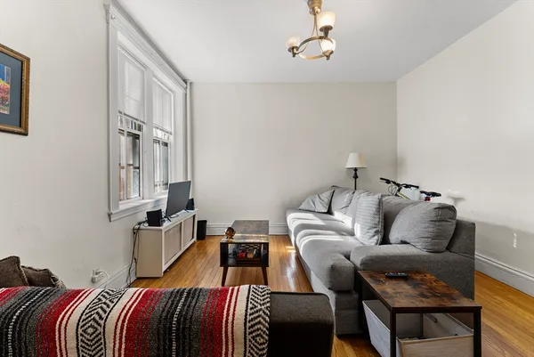 $669,000 | 63 Longwood Avenue, Unit 2, Brookline, MA 02446