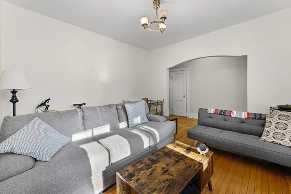 $669,000 | 63 Longwood Avenue, Unit 2, Brookline, MA 02446