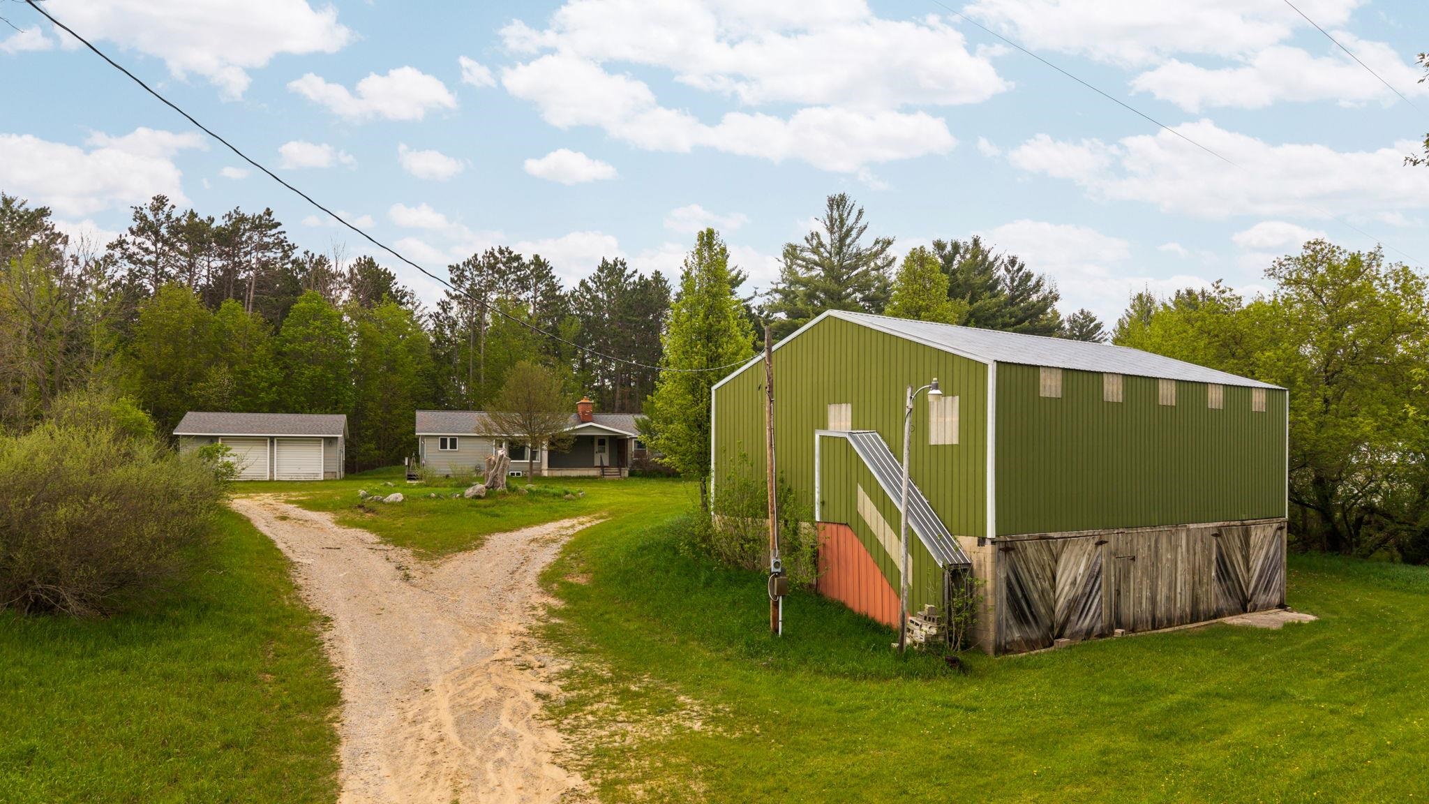 2631 Sparling Road Kingsley, MI 49649 - Photo 54 of 92