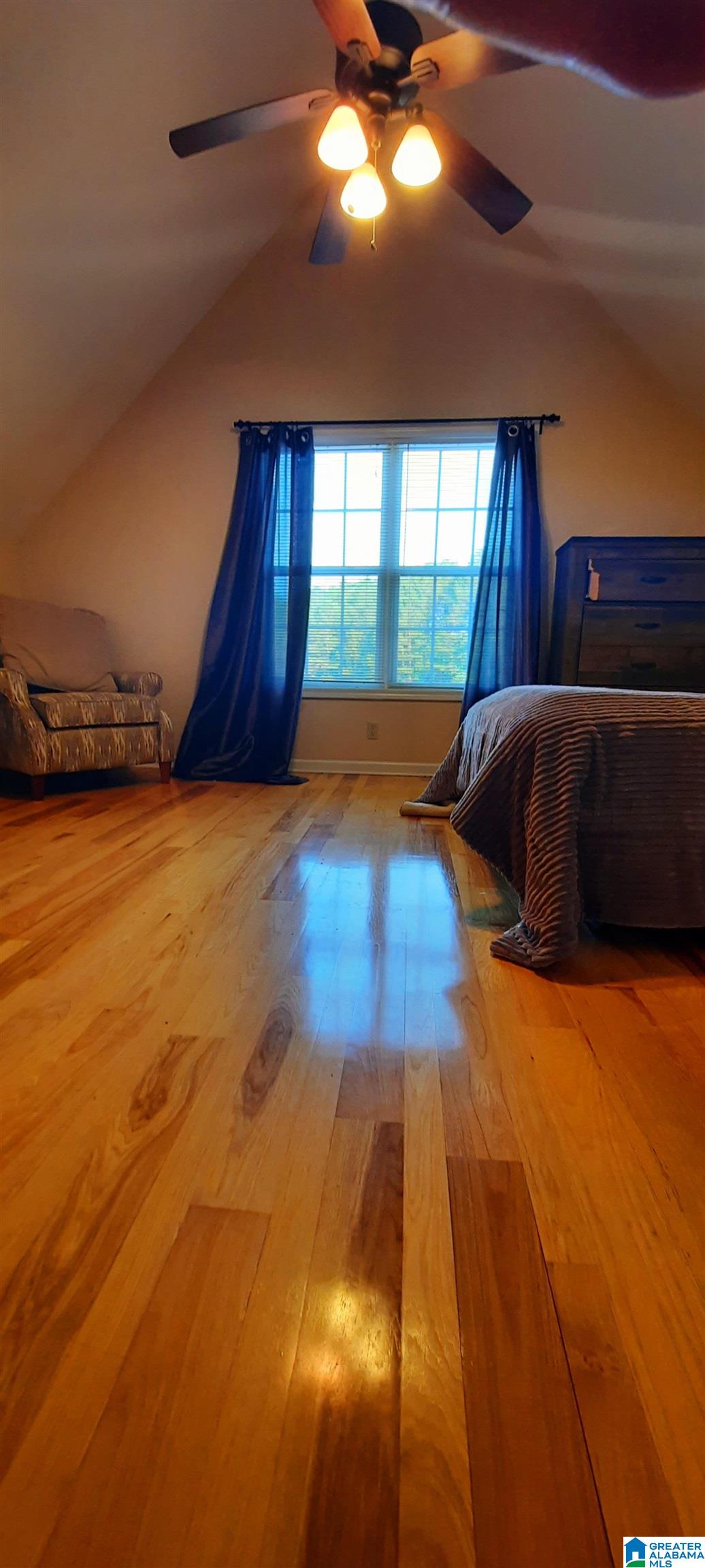 15 Nells Loop Wedowee, AL 36278 - Photo 39 of 50